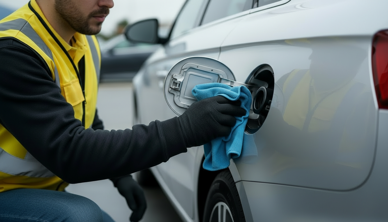 Fuel Delivery Services in Delta BC