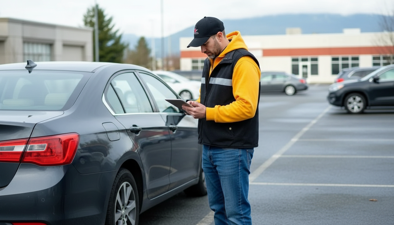 Tire Repair Services in Delta BC