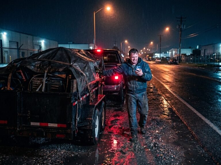 2026 Towstar Towing Trailer Shipping Quote