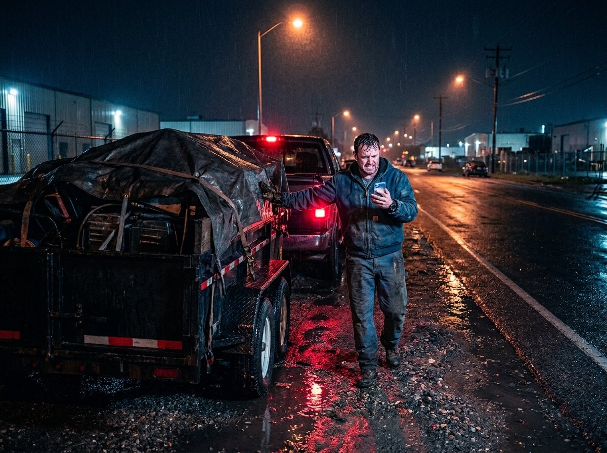 2026 Towstar Towing Trailer Shipping Quote