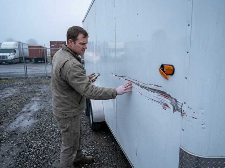 2026 Trailer Shipping Insurance