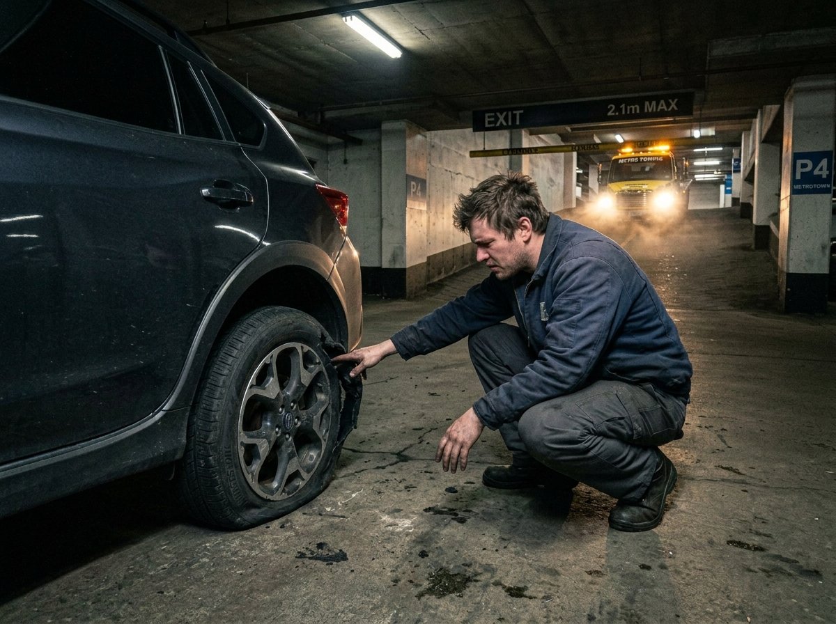 Can You Get a Flatbed for AWD