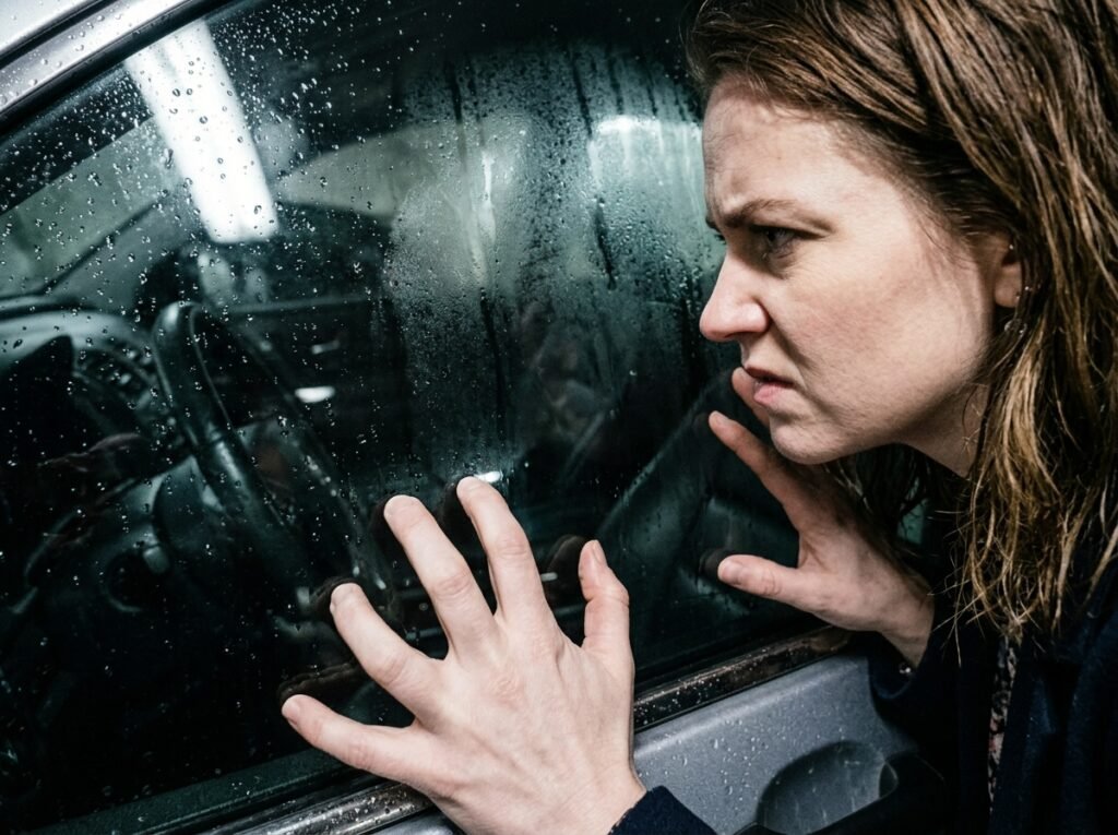 Can You Tow My Car Without Keys