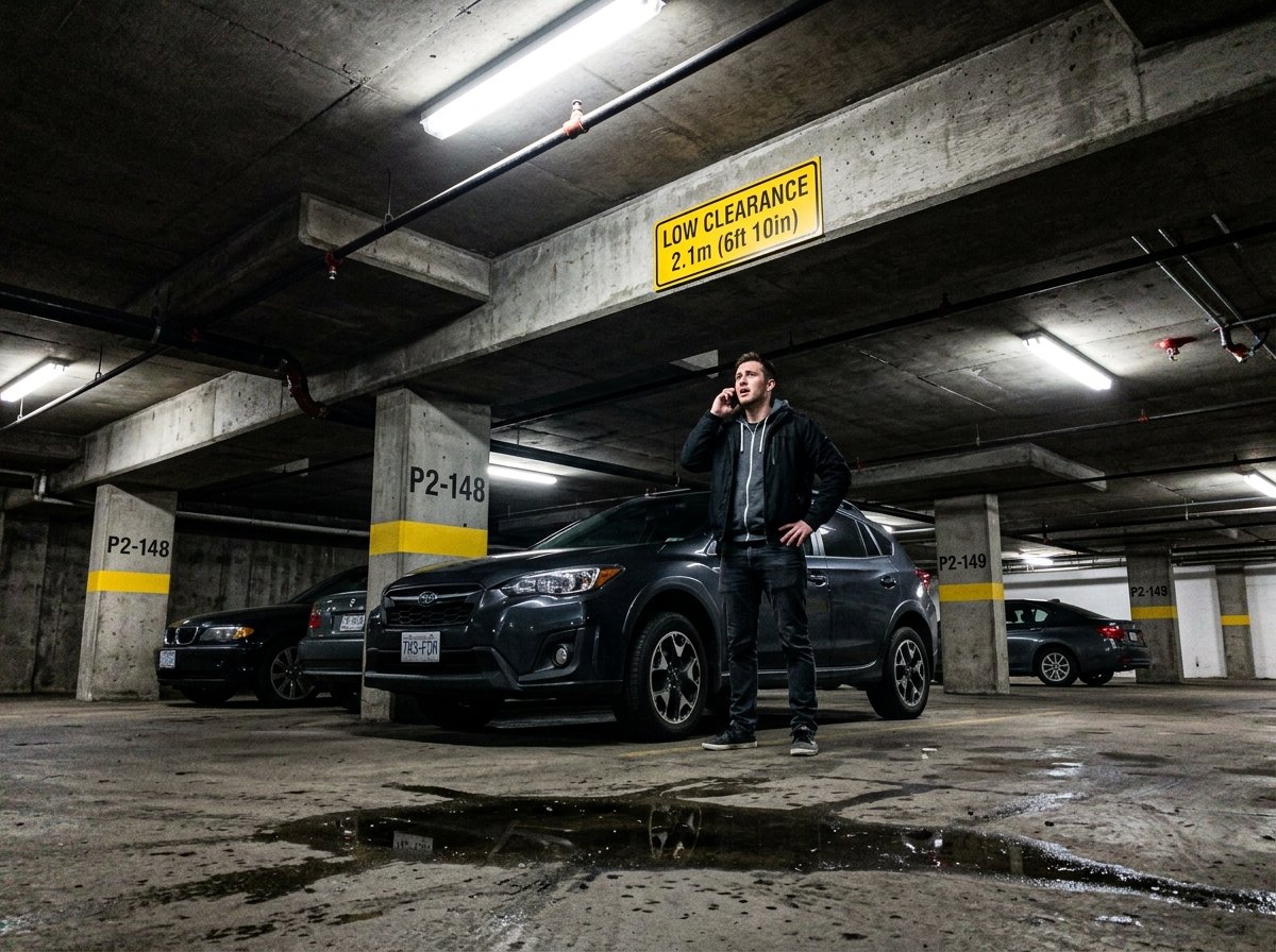 What Changes Your Final Quote at Dispatch