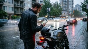 2026 Motorcycle Towing Vancouver Prices With Towstar Towing