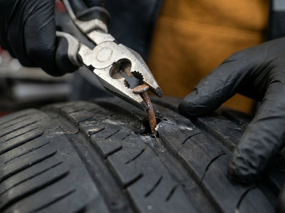 Underground Roadside Assistance in Surrey BC​