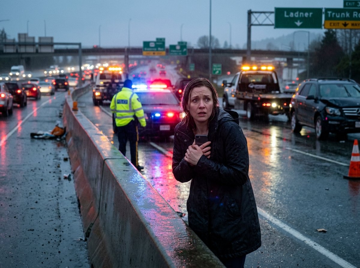 2026: How to Verify an ICBC Tow Truck After a Ladner Crash