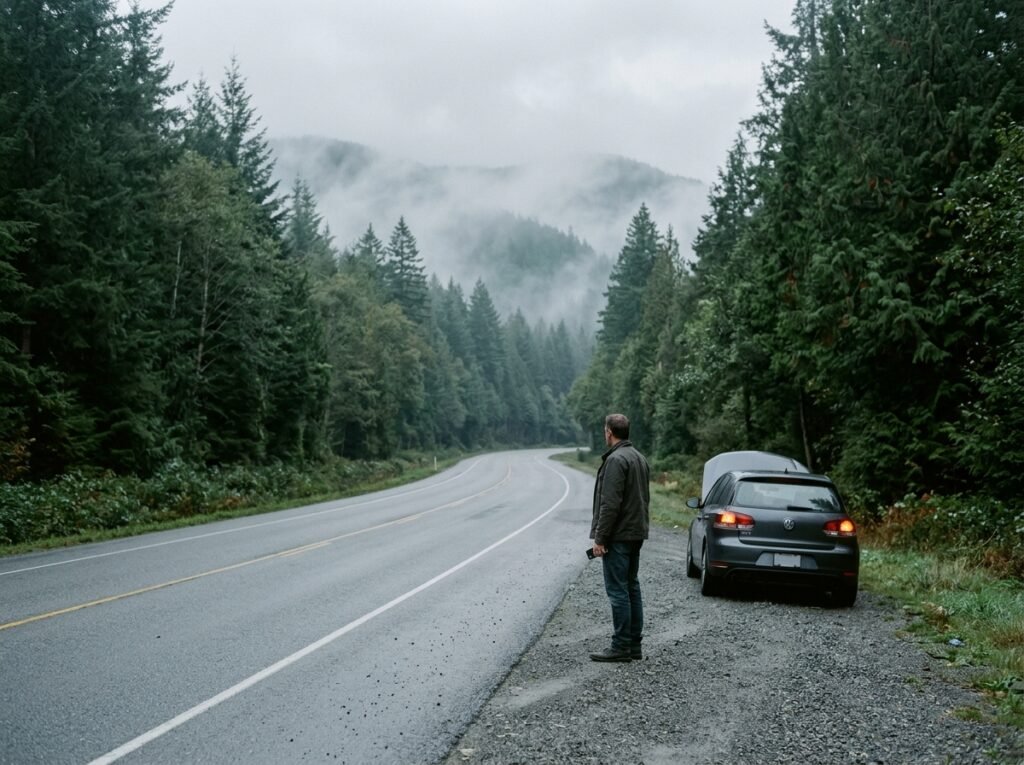 3 Questions to Ask About Your Coquitlam Tow Truck ETA