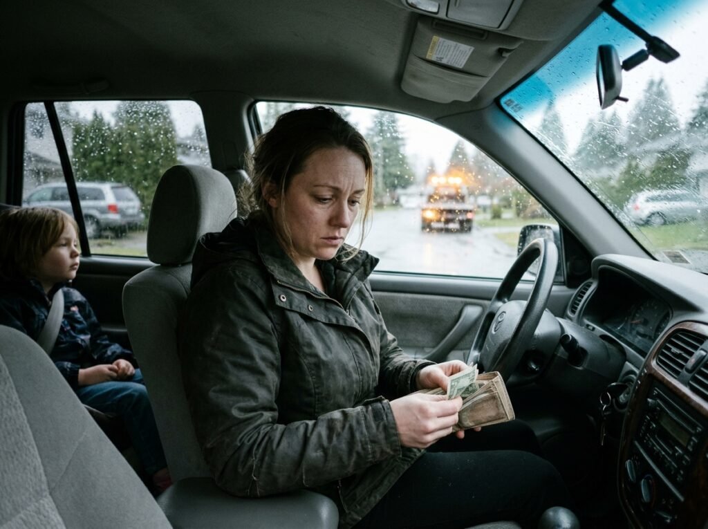 5 Fees to Confirm Before Booking a Coquitlam Tow Truck