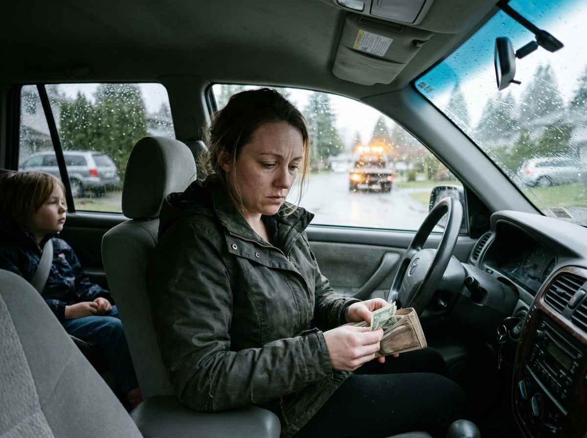 5 Fees to Confirm Before Booking a Coquitlam Tow Truck