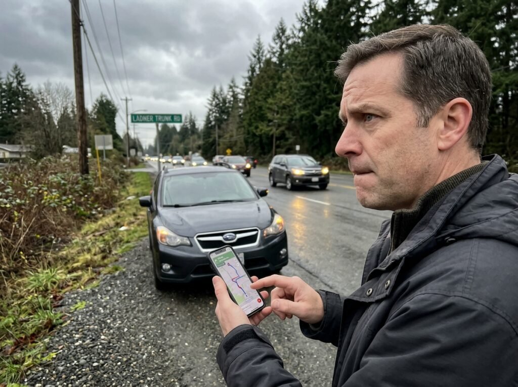 5 Fees to Confirm Before Booking a Tow Truck in Ladner
