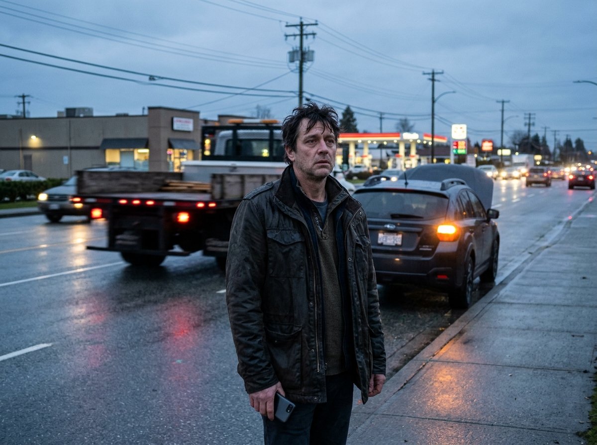 Towstar Towing Is Your Ladner Tow Truck Actually Dispatched?