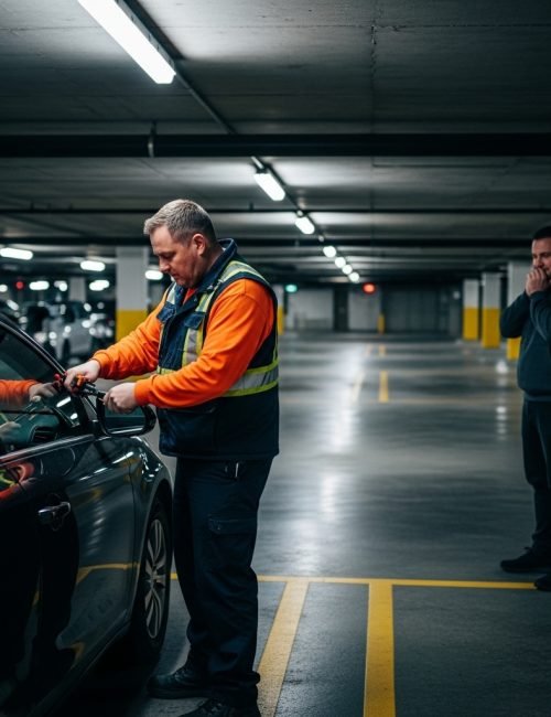 24 Hour Roadside Assistance Services in Ladner BC