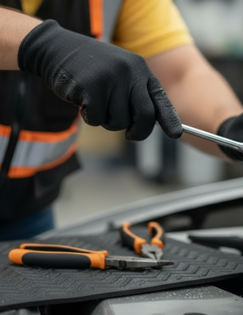 Car Battery Replacement Services in Richmond BC