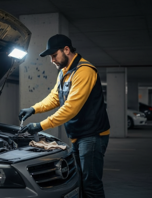 Car Battery Replacement Services in Vancouver BC