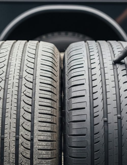 Mobile Tire Change Services in Delta BC
