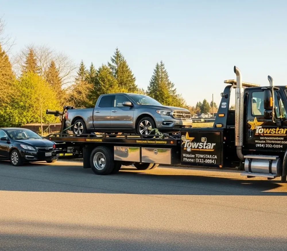 Towing Services
