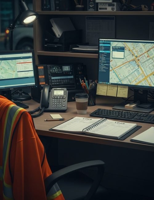 Truck Towing Services in Ladner BC