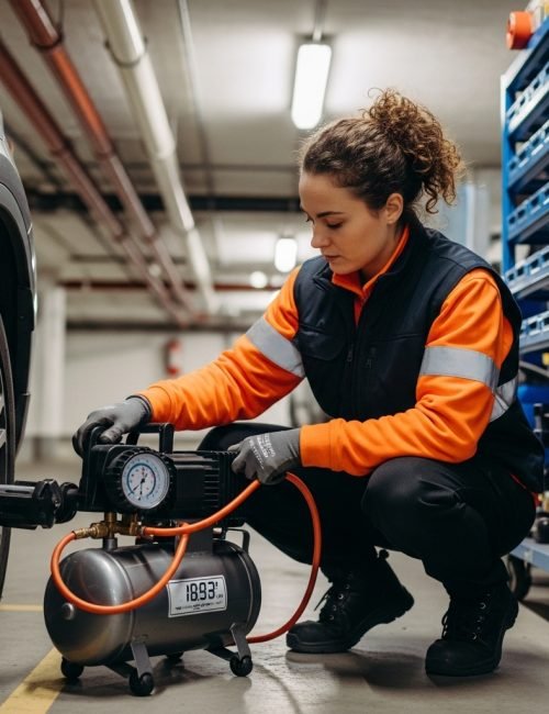 Underground Roadside Assistance in Ladner BC